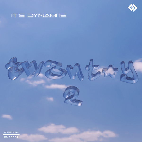 Tw3n+y 2 cover art