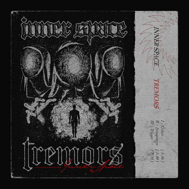Tremors cover art