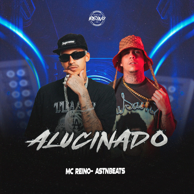 Alucinado