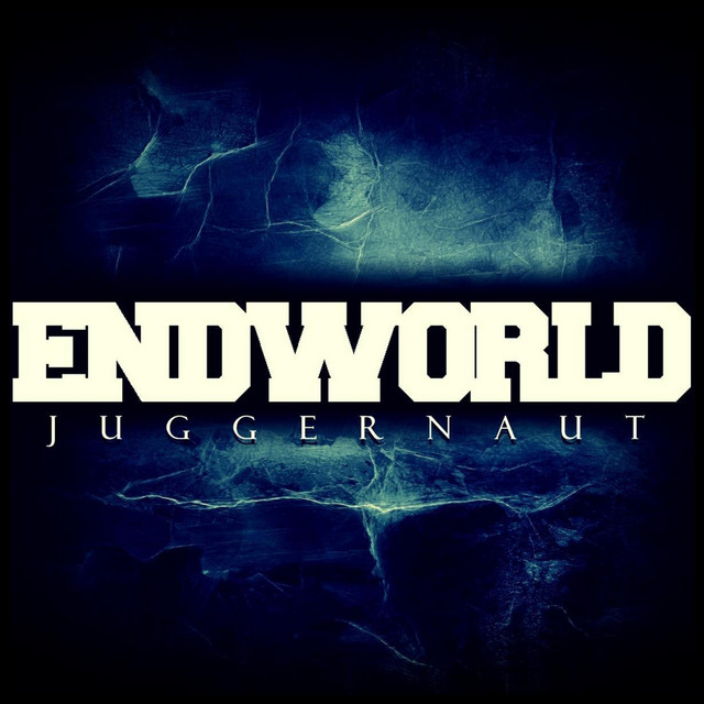 Juggernaut cover art