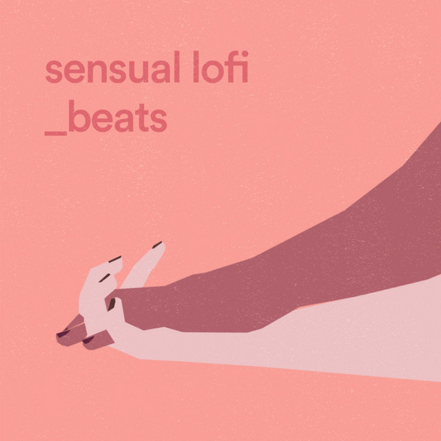 Sensual Lofi Beats cover art