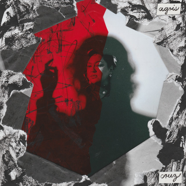 Cruz cover art