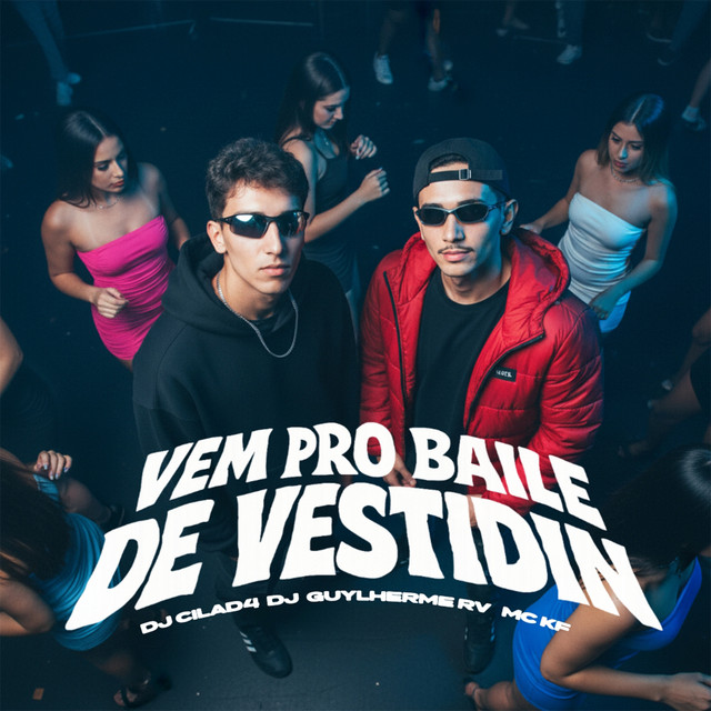 Vem pro Baile de Vestidin