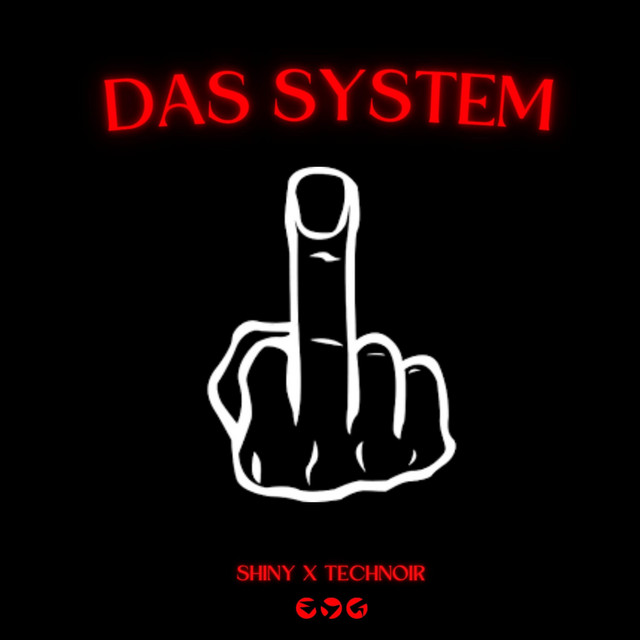 Das System cover art