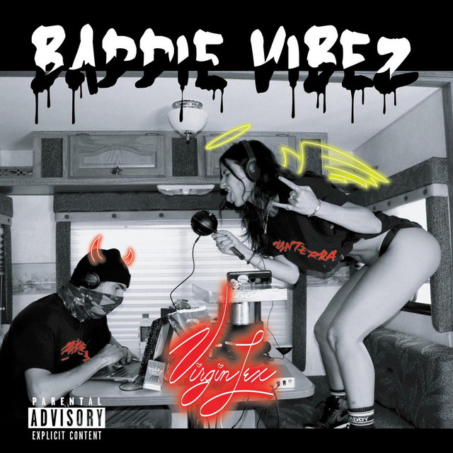 Baddie Vibez cover art