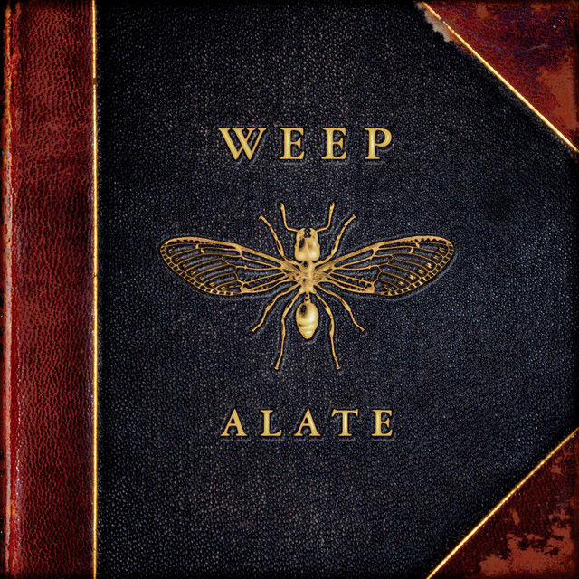 Alate cover art