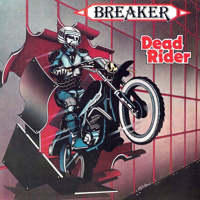 Dead Rider