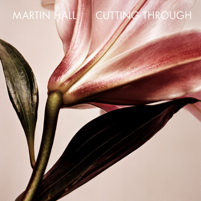 Cutting Through (Remastered Version 2009) cover art