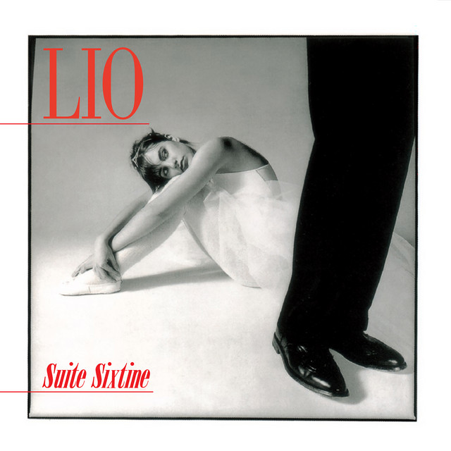 Suite Sixtine cover art
