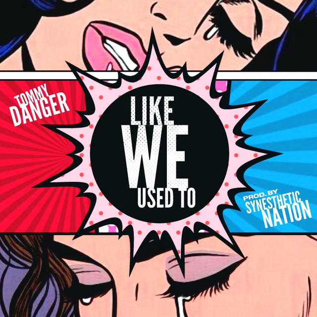 Like We Used To