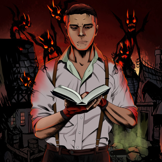 ГОЛОСА cover art