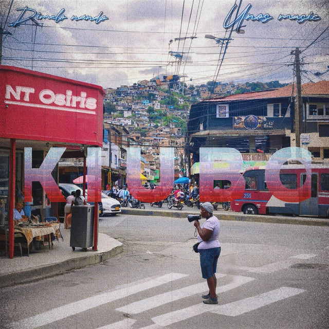 KIUBO