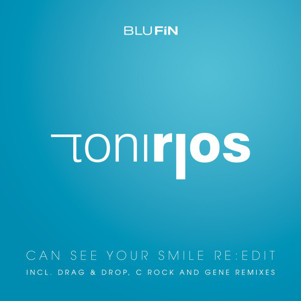 Can See Your Smile - C Rock Remix cover art