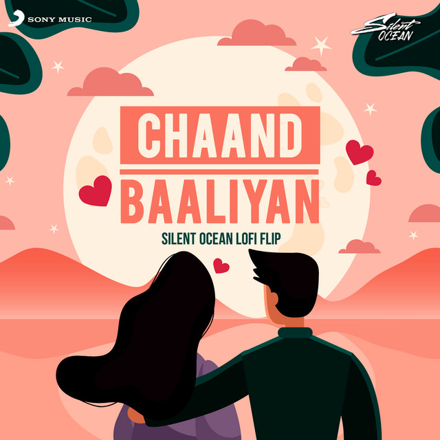 Chaand Baaliyan (Lofi Flip) cover