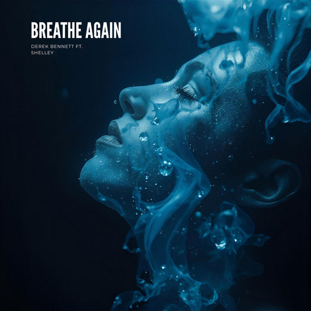 Breathe Again