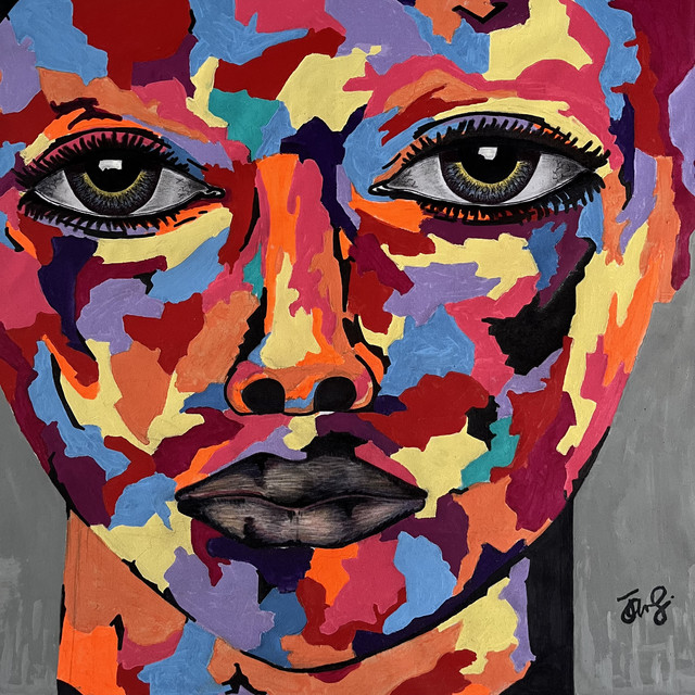 Love at First Sight cover art