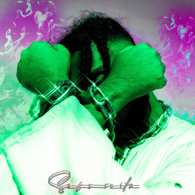 All Day All Night - Chopped & Screwed cover art