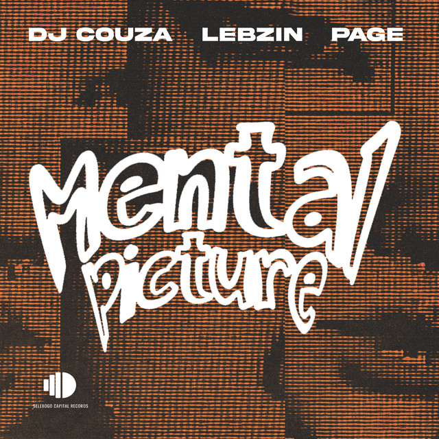 Mental Picture album image