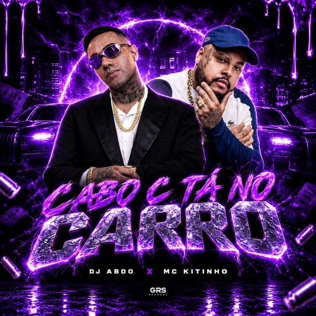 Cabo C Tá No Carro