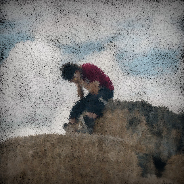 PUENTE DE HIERRO cover art