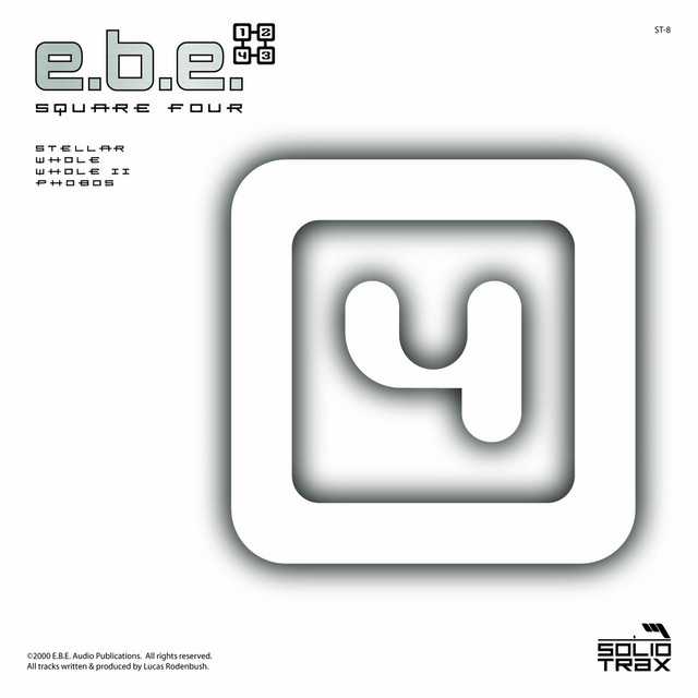 Phobos cover art