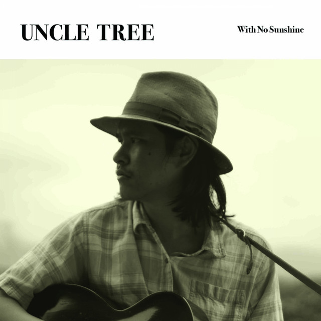With No Sunshine cover art