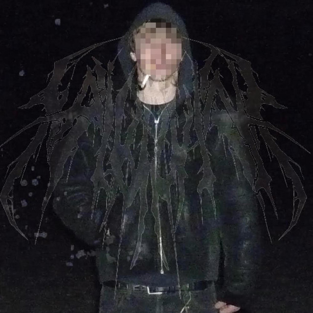 Crawl cover art