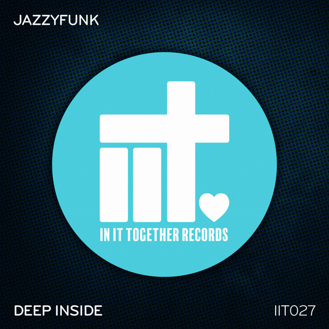 Deep Inside album art