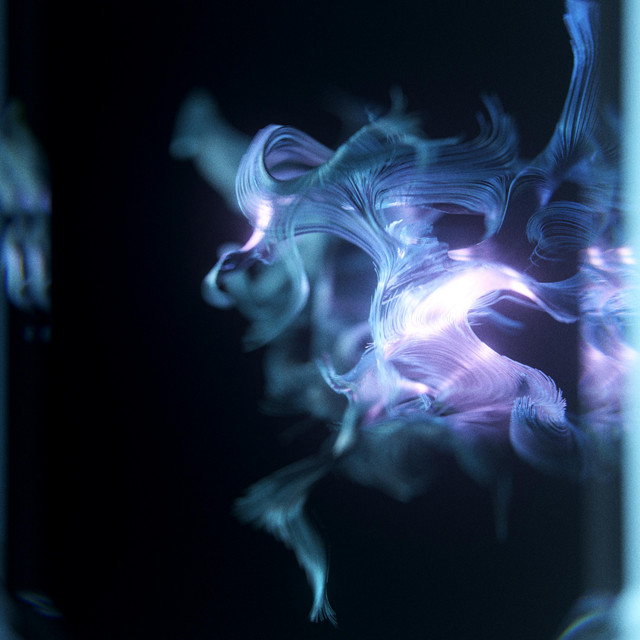 'Something For No One Pt. II' cover