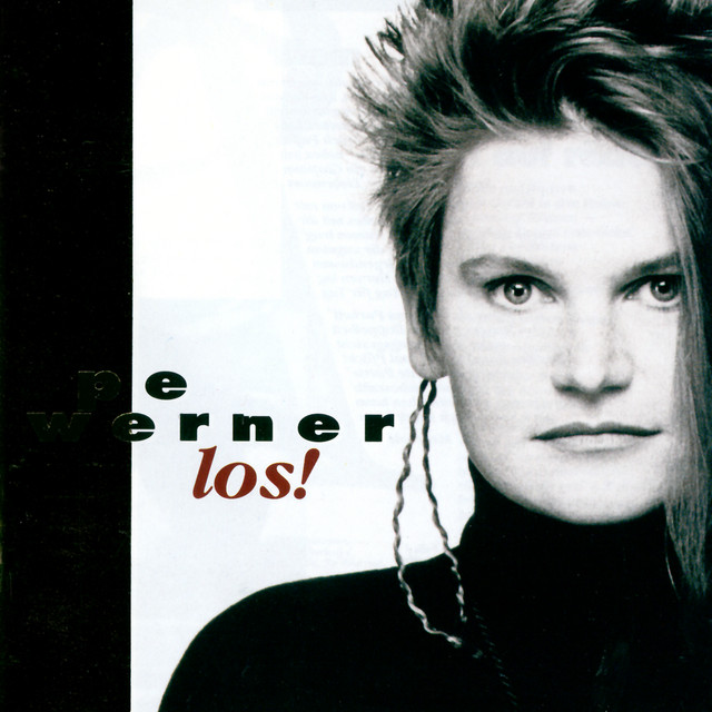 Los cover art