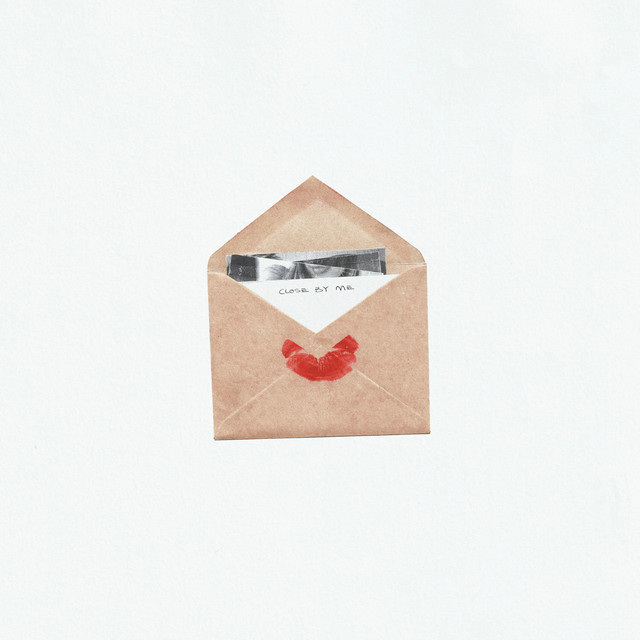 Close by me cover art