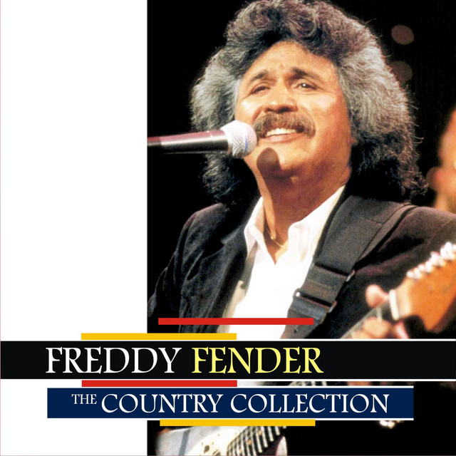 Country Collection (Live) cover art
