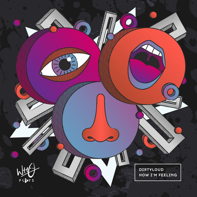 How I'm Feeling - Extended Mix album art