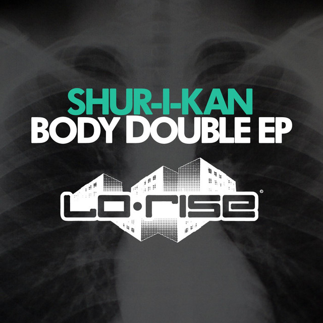 Body Double album art