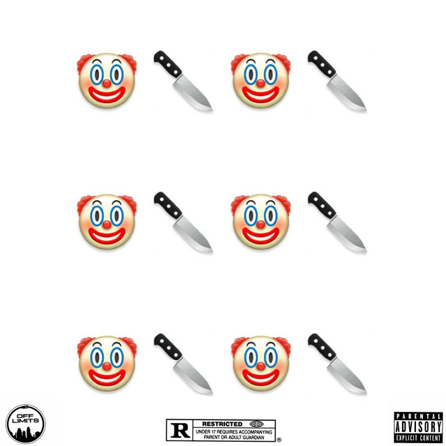 undefined album image