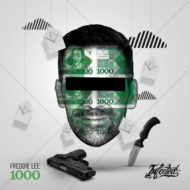 1000 cover art