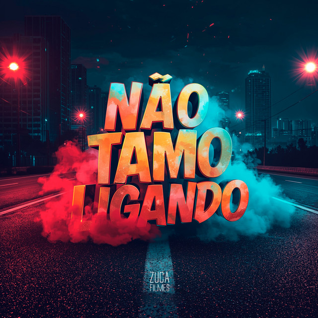 Não Tamo Ligando