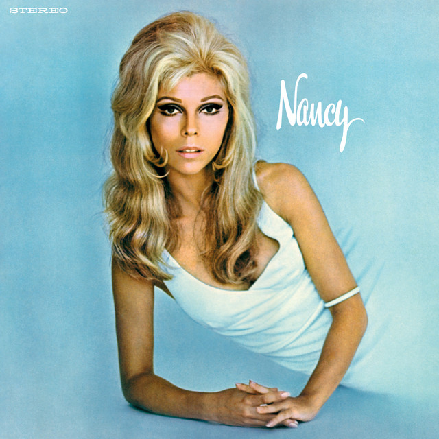 Nancy (2025 Remastered Audio) cover art