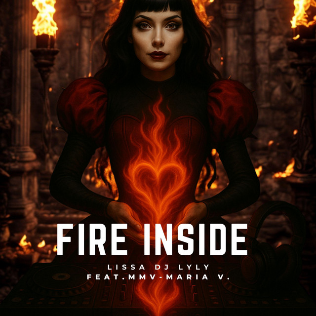FIRE INSIDE