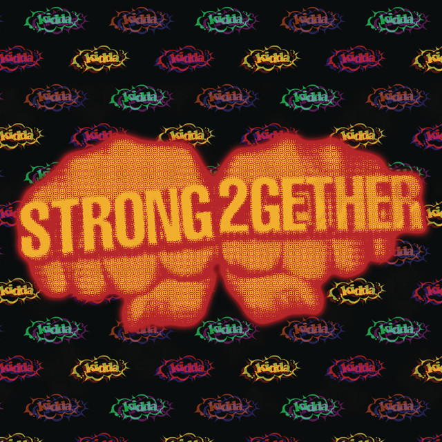 Strong Together - Heavy Feet Remix