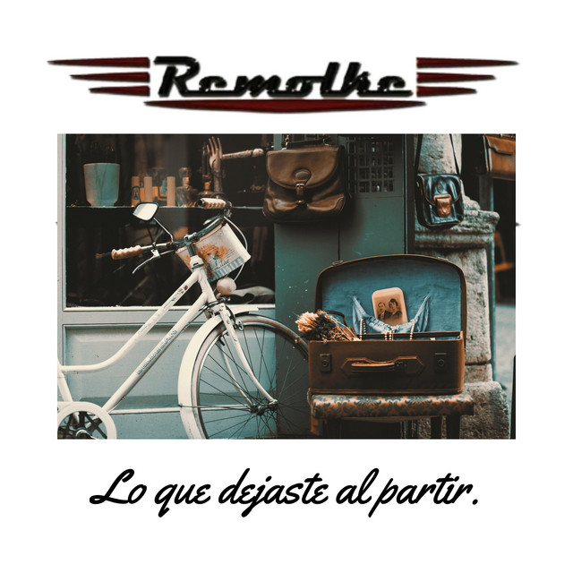 Remolke