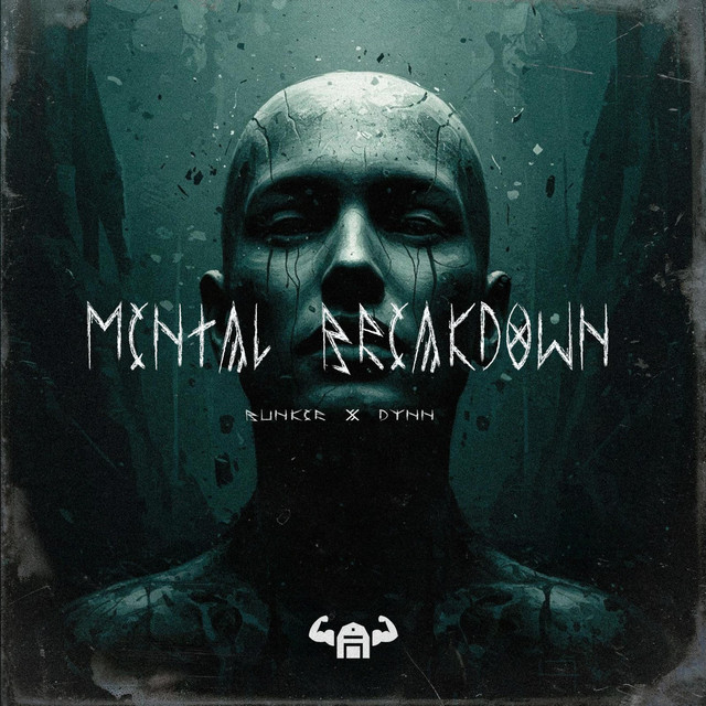 MENTAL BREAKDOWN cover art