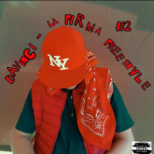 DA VINCI/LA FIRMA freestyle #2