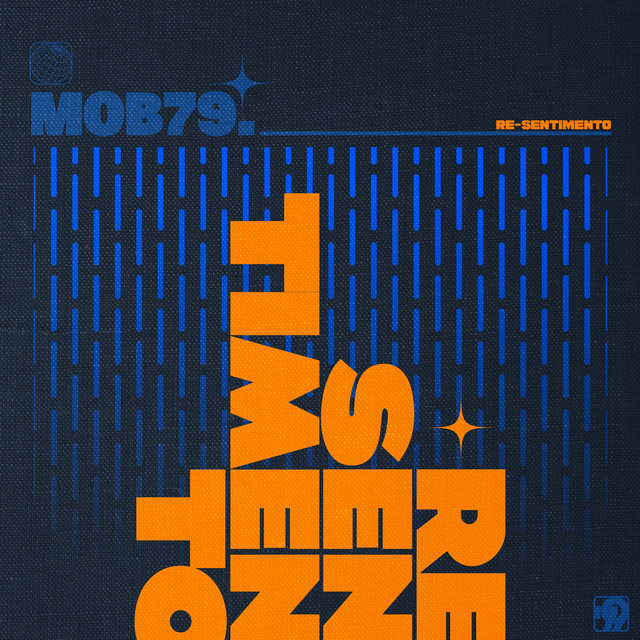 RE-SENTIMENTO cover art