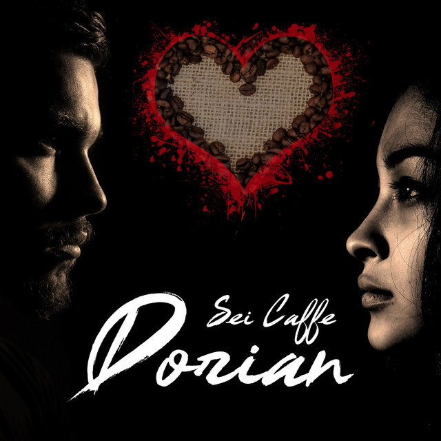 Sei caffè cover art