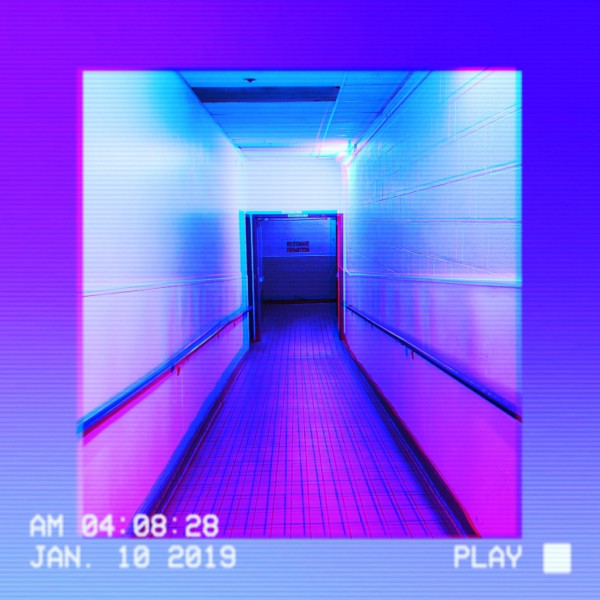 Neon Purple cover art