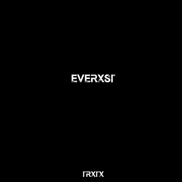 Everxst cover art