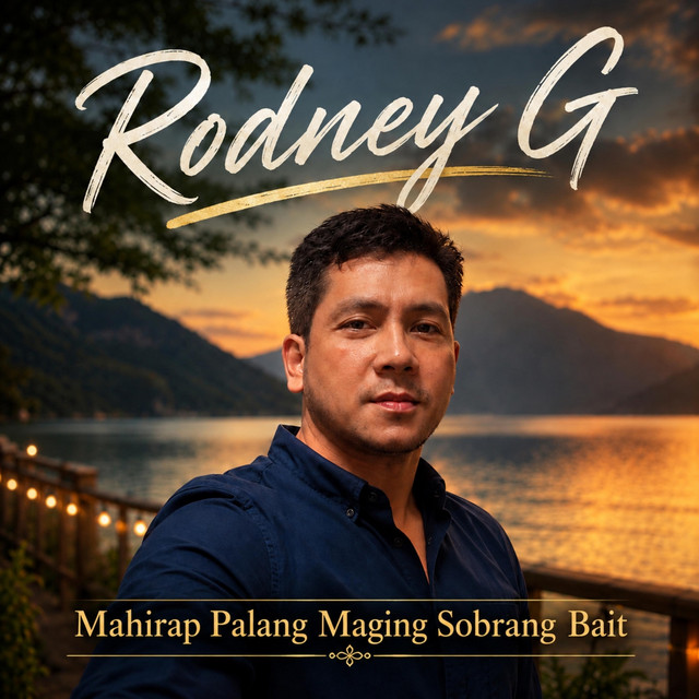 Rodney G