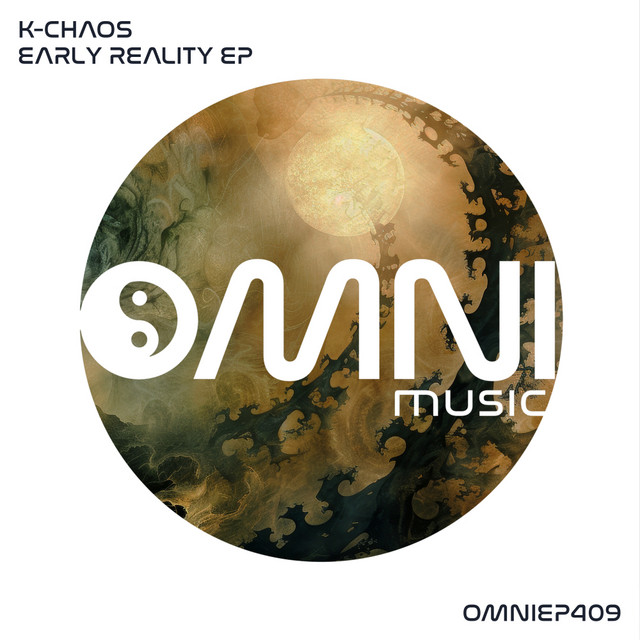 K-Chaos