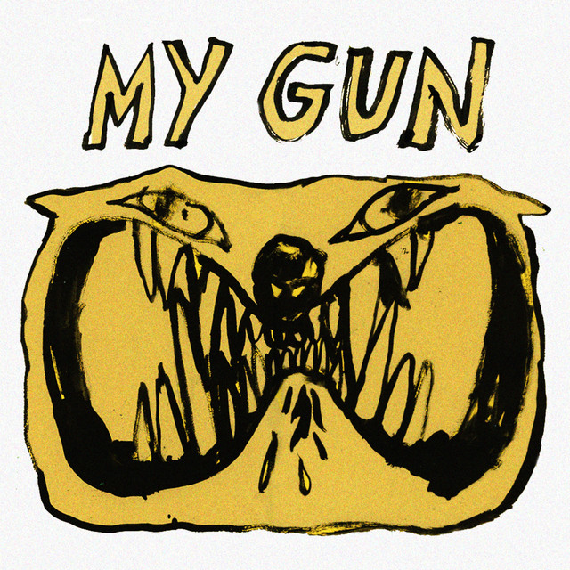 My Gun cover